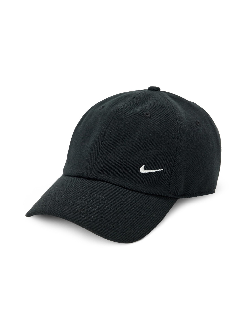 Unisex Adult Club Unstructured Cap Hat | Mens | Team Crimson, White | Size M-L
